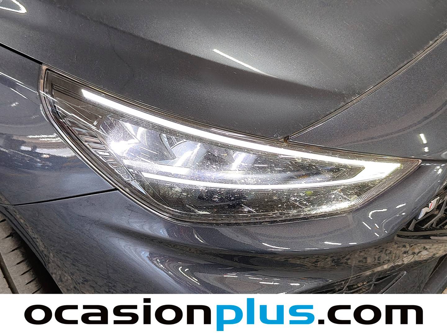 Acabados Hyundai i30 Hyundai i30 1.5 TGDI 48V N-Line (160 CV)
