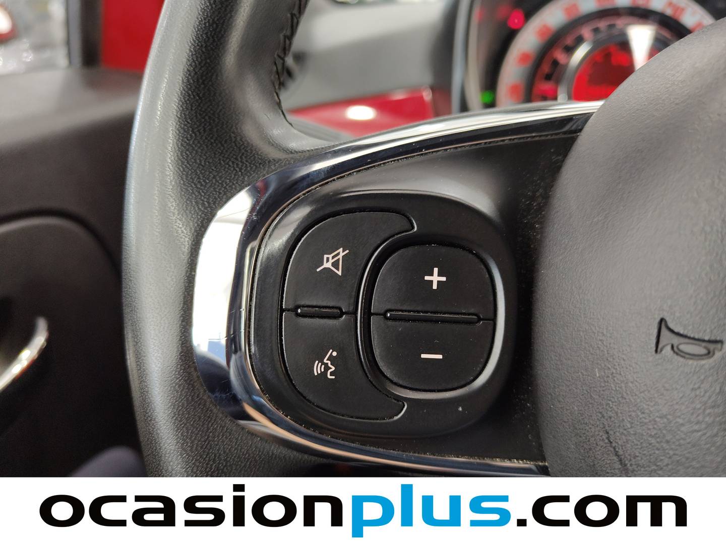 Fiat 500C Fiat 500C 1.0 Hybrid Club  (70 CV) de ocasión