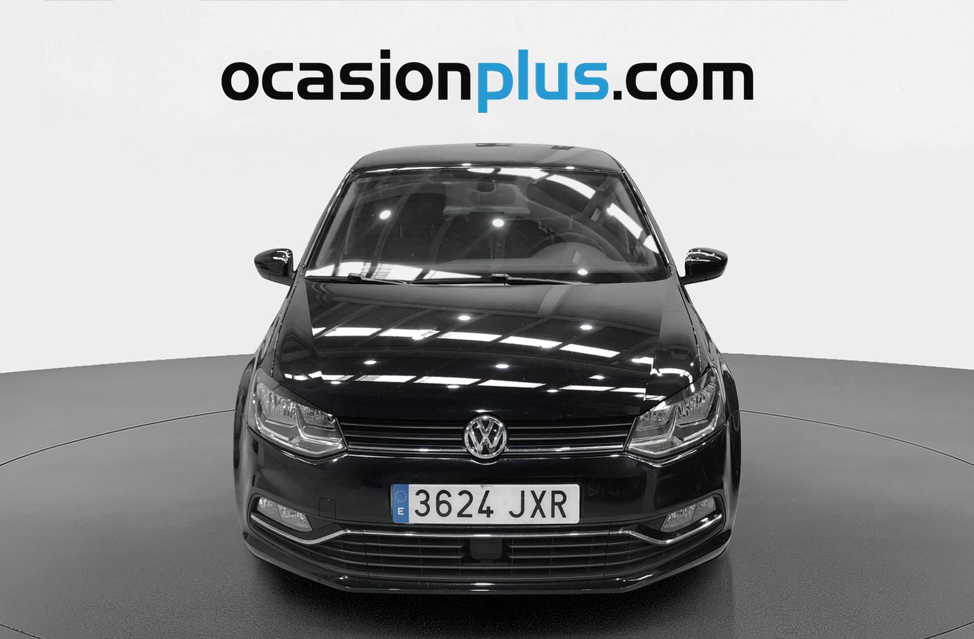 Volkswagen Polo Sport 1.4 TDI BMT - foto 12