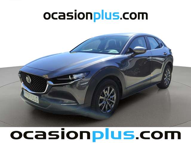 Mazda CX-30 2.0 Skyactiv-G Origin 2WD (122 CV) de segunda mano
