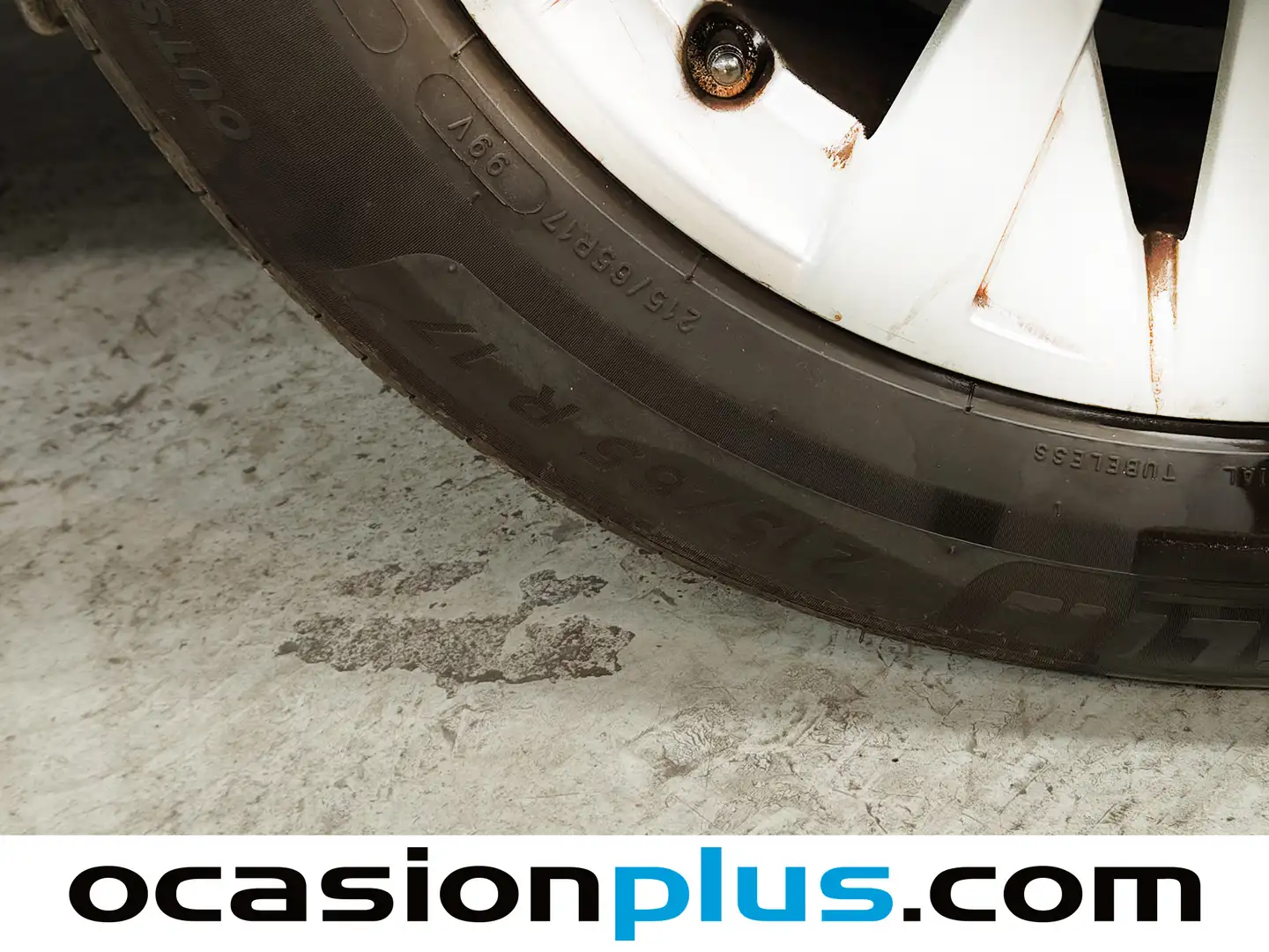 Foto Peugeot 5008 Peugeot 5008 1.6 BlueHDi Active EAT6 S&S (120 CV)  7 PLAZAS