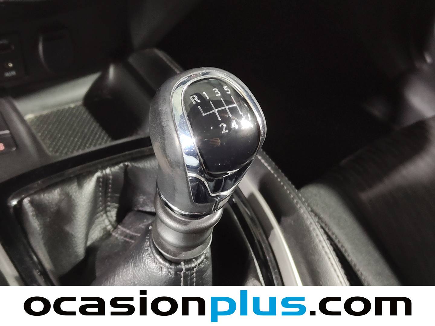 Foto Nissan X-TRAIL Nissan X-Trail 2.0 dCi N-Connecta 4x4-i (177 CV)