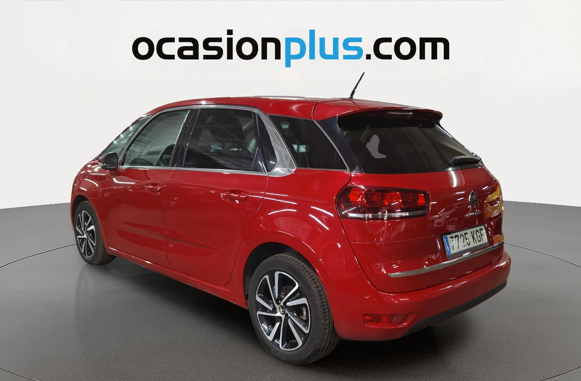 Citroën C4 Picasso BlueHDi 120 Feel - foto 3