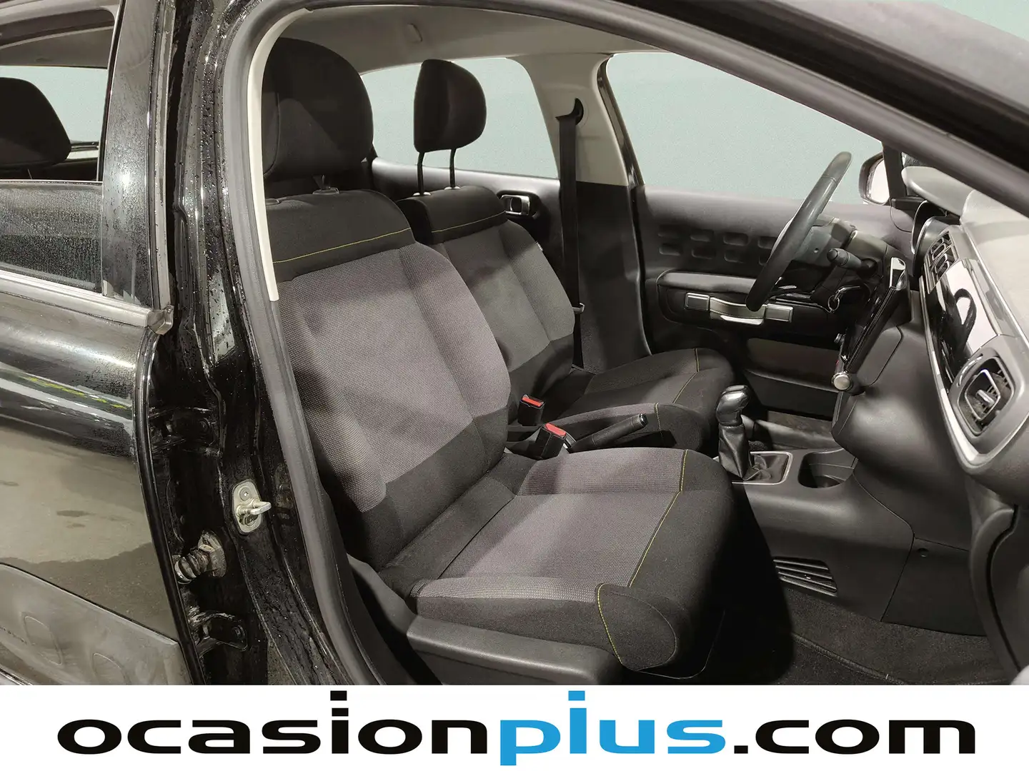 Foto Citroën C3 Citroen C3 PureTech 82 Shine  (82 CV)