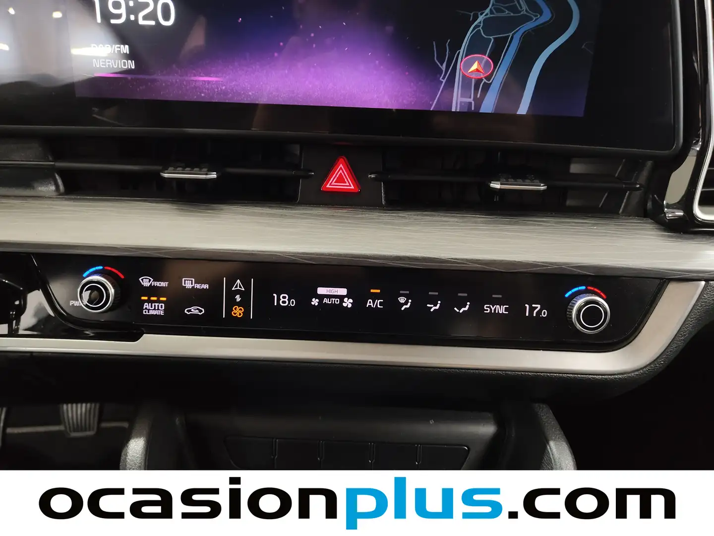 Foto KIA Sportage Kia Sportage 1.6 CRDi MHEV (136CV) Business 4x2