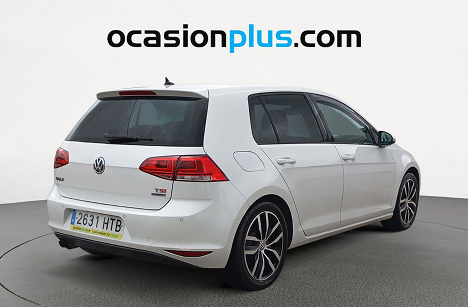Volkswagen Golf Sport 1.4 TSI BMT 140 ACT Tech DSG - foto 4