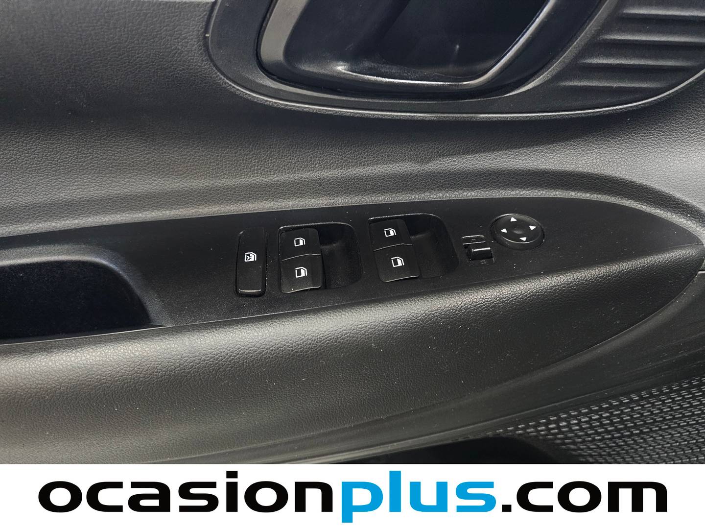 Hyundai Bayon Hyundai Bayon 1.2 MPI Klass (79 CV) al mejor precio