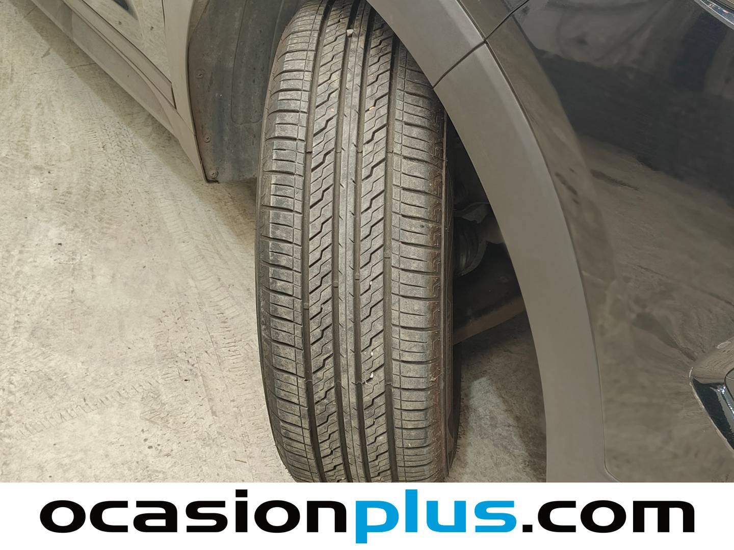 Hyundai Tucson Hyundai Tucson 1.7 CRDI BlueDrive 25 Aniversario 4x2 (115 CV) 2016
