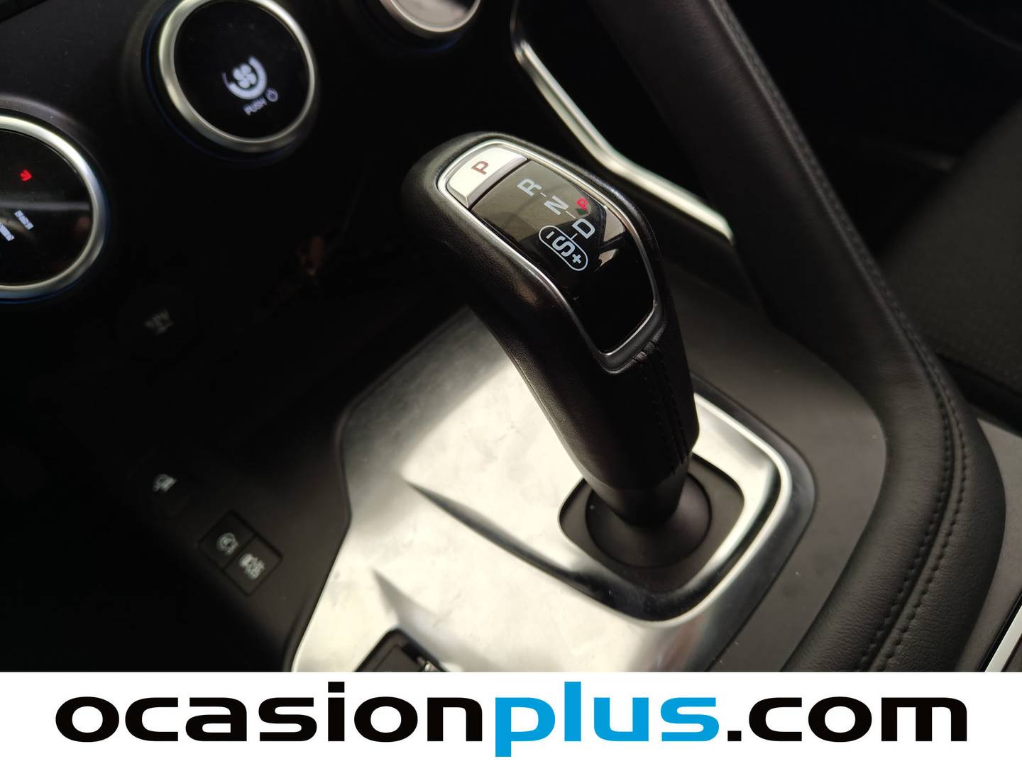 Foto Jaguar E-Pace Jaguar E-PACE 2.0P 4WD Auto (200 CV)