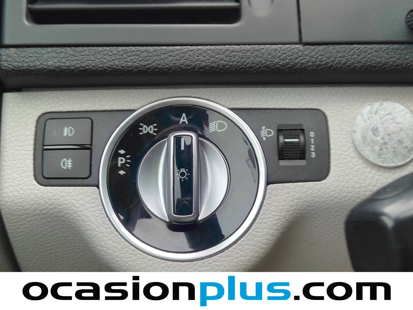 Mercedes Clase C Mercedes Clase C 200 CDI BE Elegance (136 CV) seminuevo