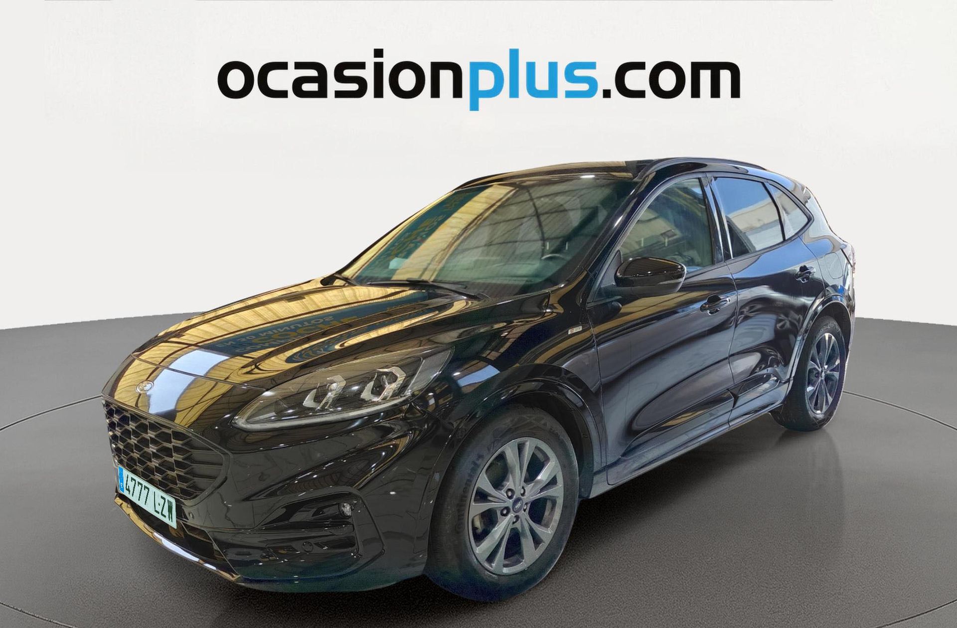 Ford Kuga 1.5 EcoBlue ST-Line