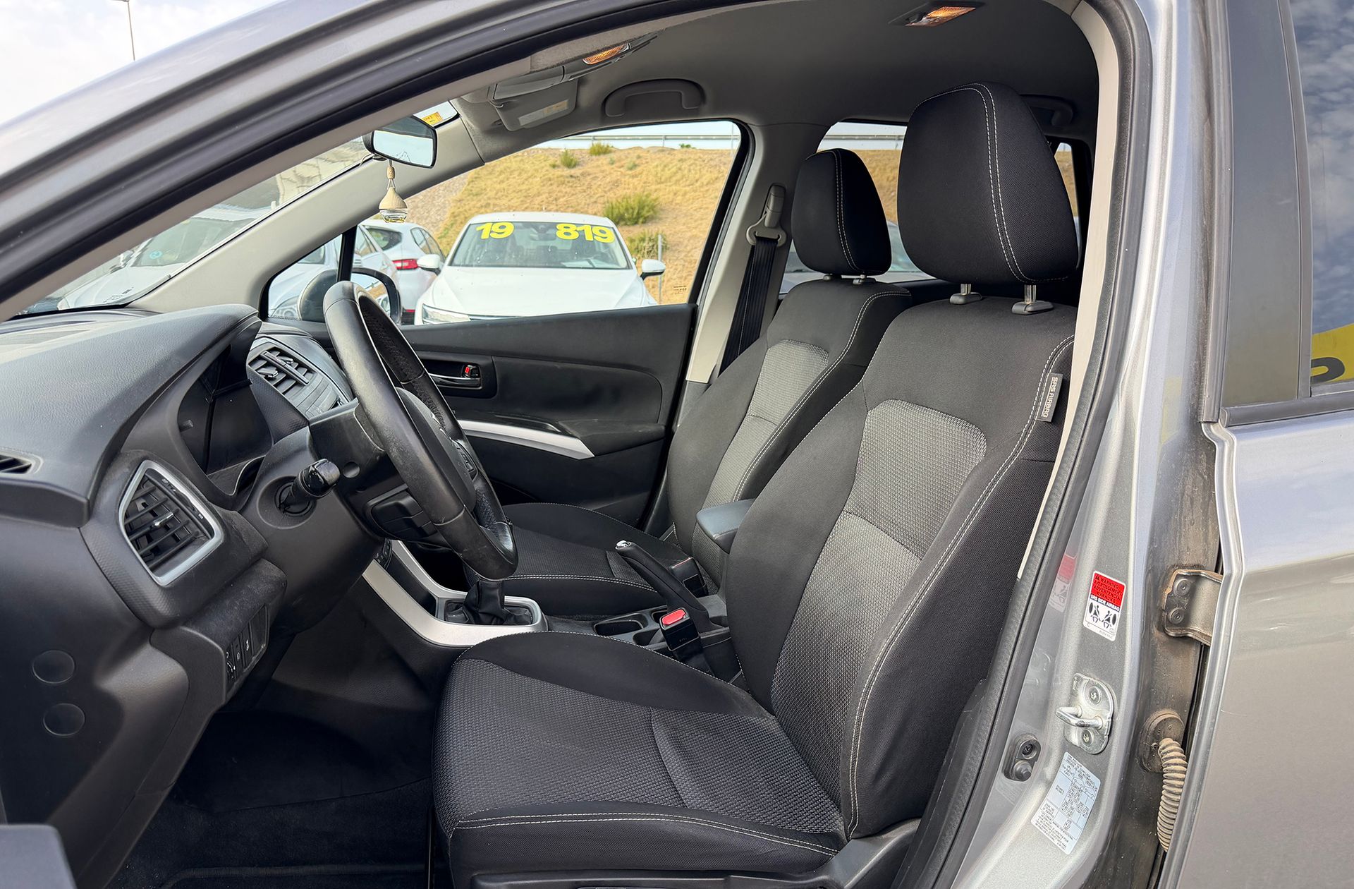Suzuki S-Cross 1.6 Ddis GLE - foto 8