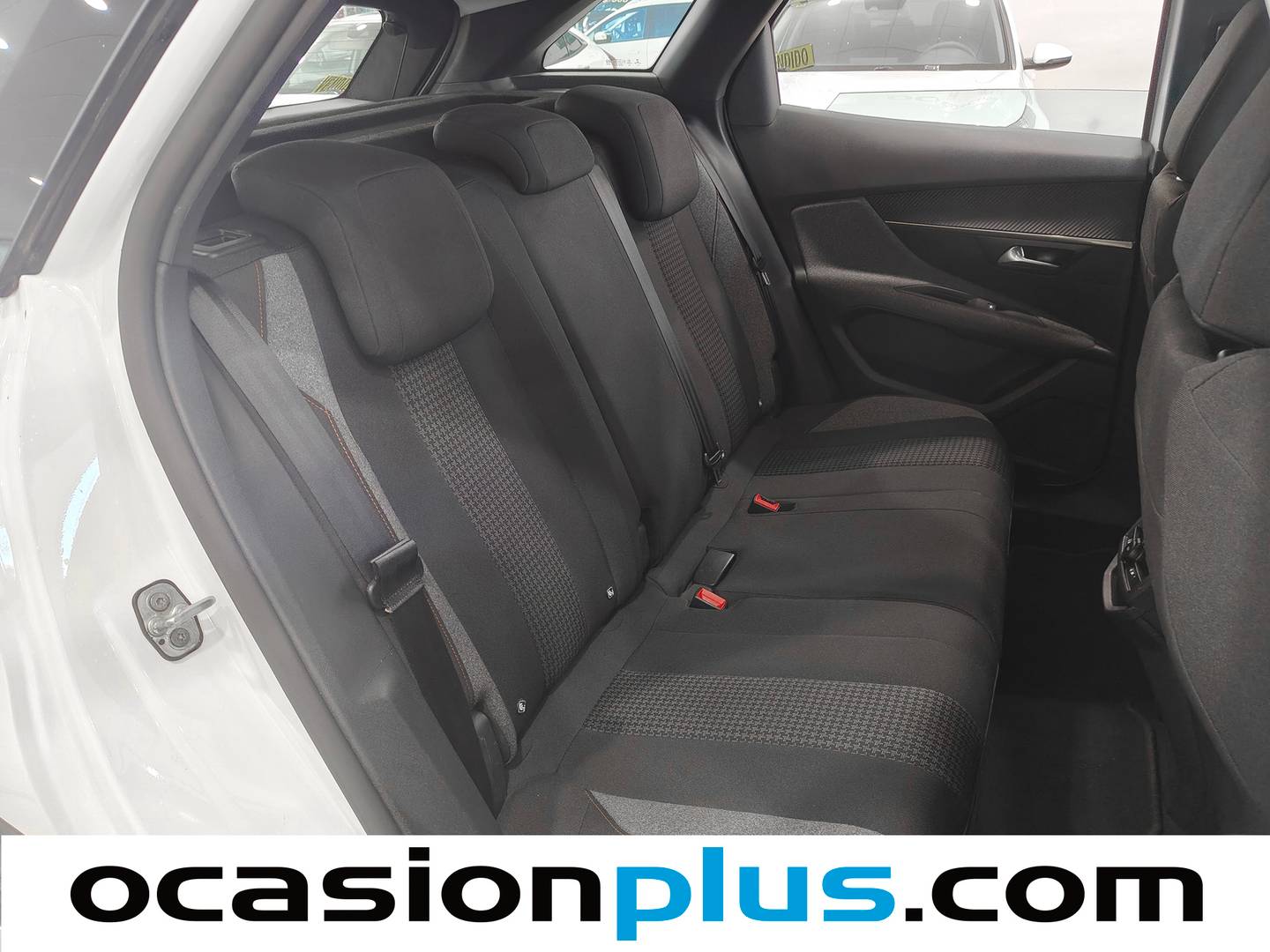 Peugeot 3008 Peugeot 3008 BlueHDi 130 S&S Active Pack (130 CV) km 0