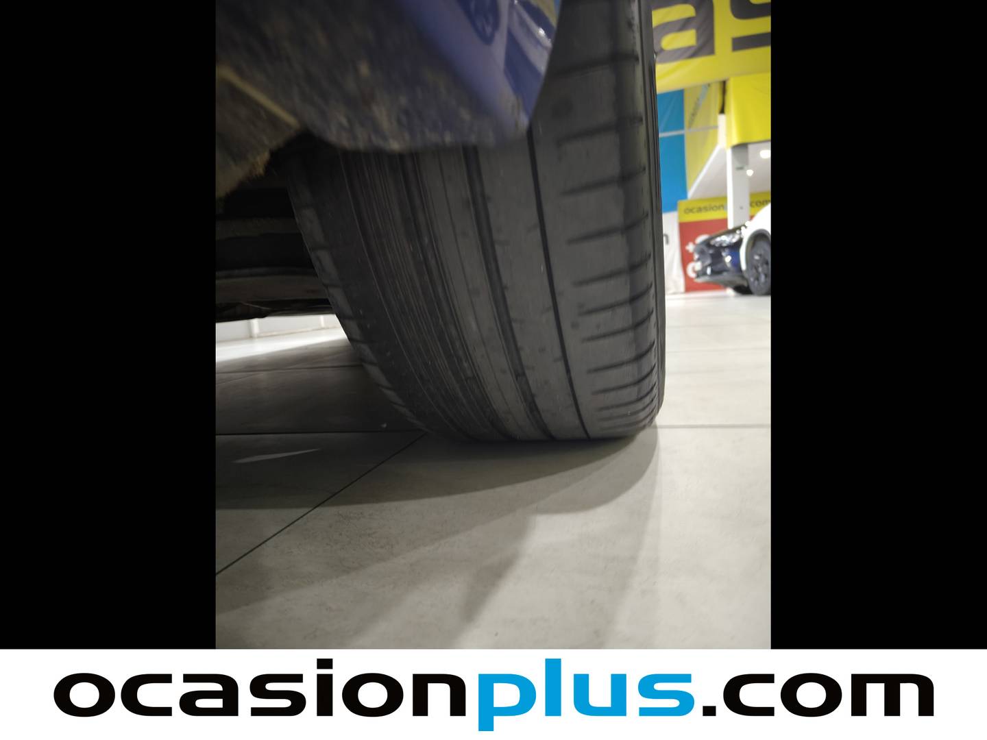 Foto BMW Serie 3 BMW Serie 3 330i (258 CV)