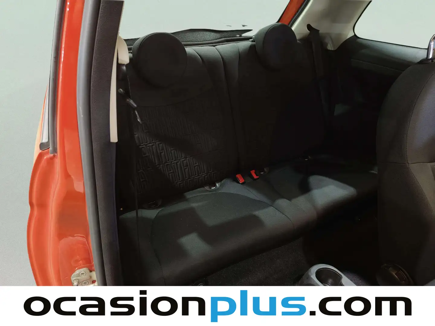 Foto Fiat 500 Fiat 500 1.0 Hybrid Dolcevita (70 CV)