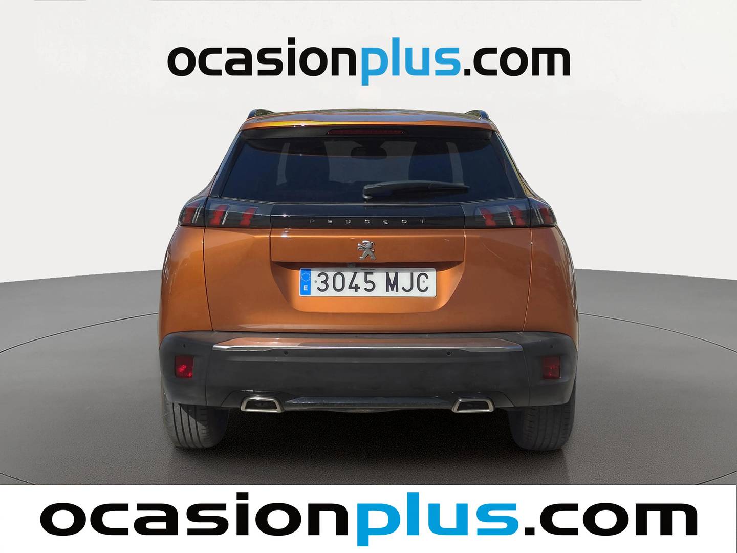Peugeot 2008 Peugeot 2008 PureTech 130 S&S Allure Pack EAT8 (130 CV) km 0