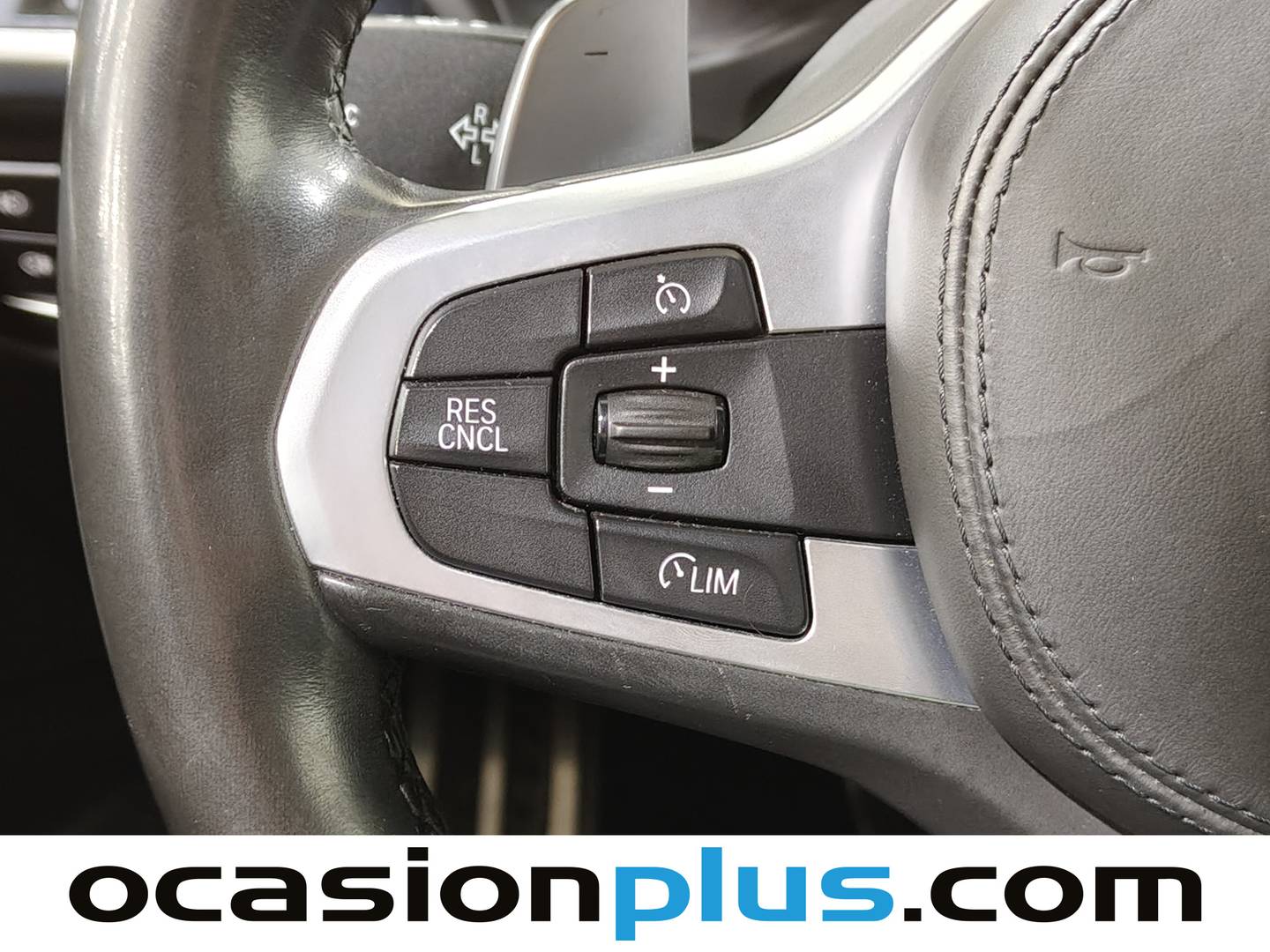 Foto BMW X3 BMW X3 xDrive30i (252 CV) Paquete M