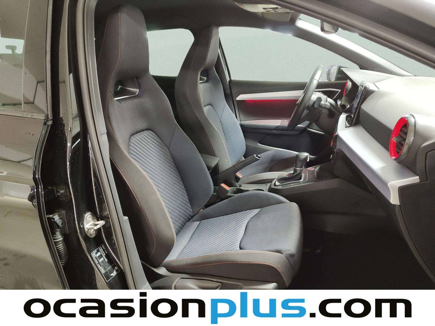 Seat Ibiza Seat Ibiza 1.0 TSI FR 40 Aniversario DSG (115 CV) de segunda mano
