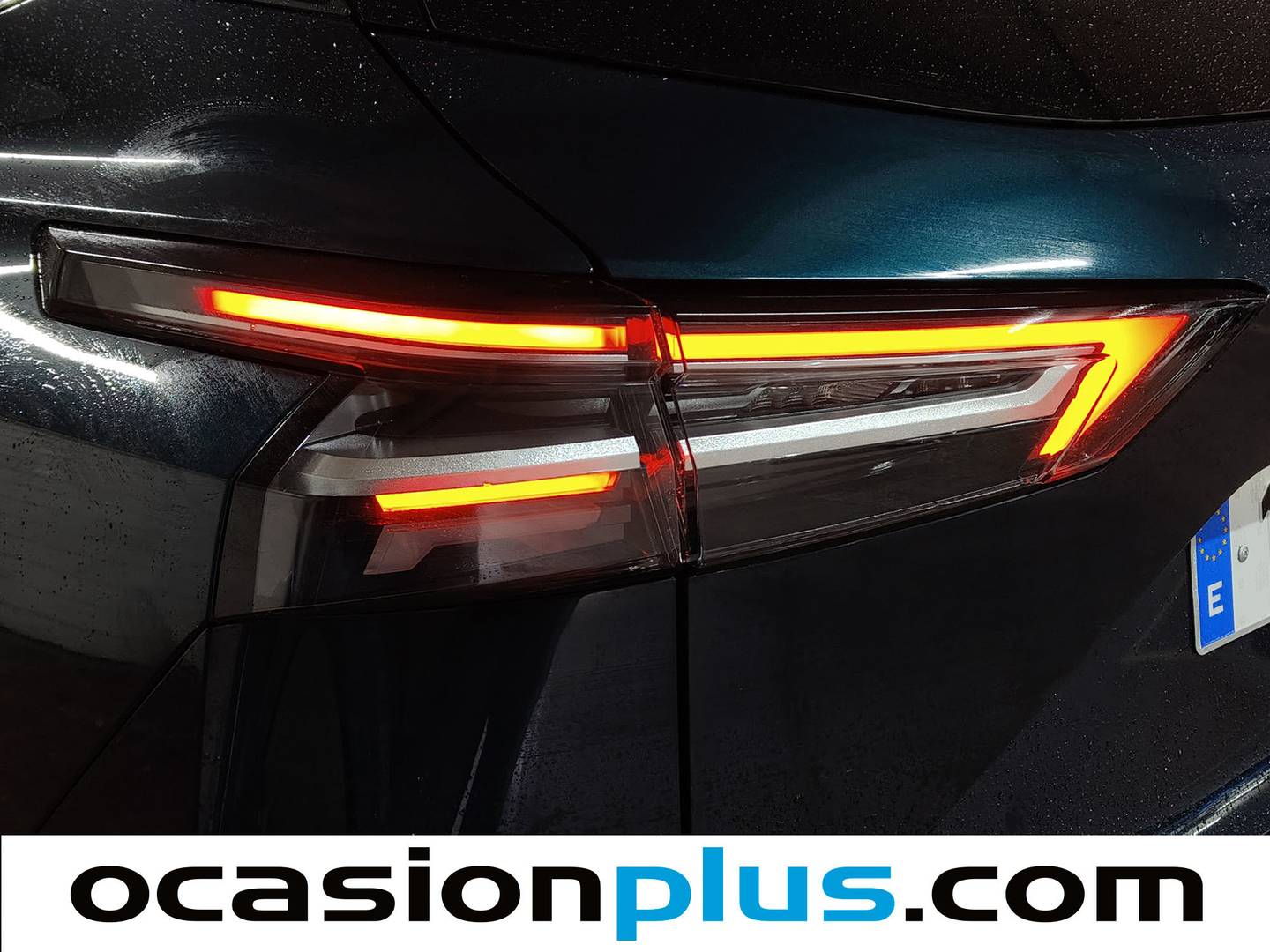 Foto Nissan QASHQAI Nissan Qashqai DIG-T 140 N-Connecta (140 CV)