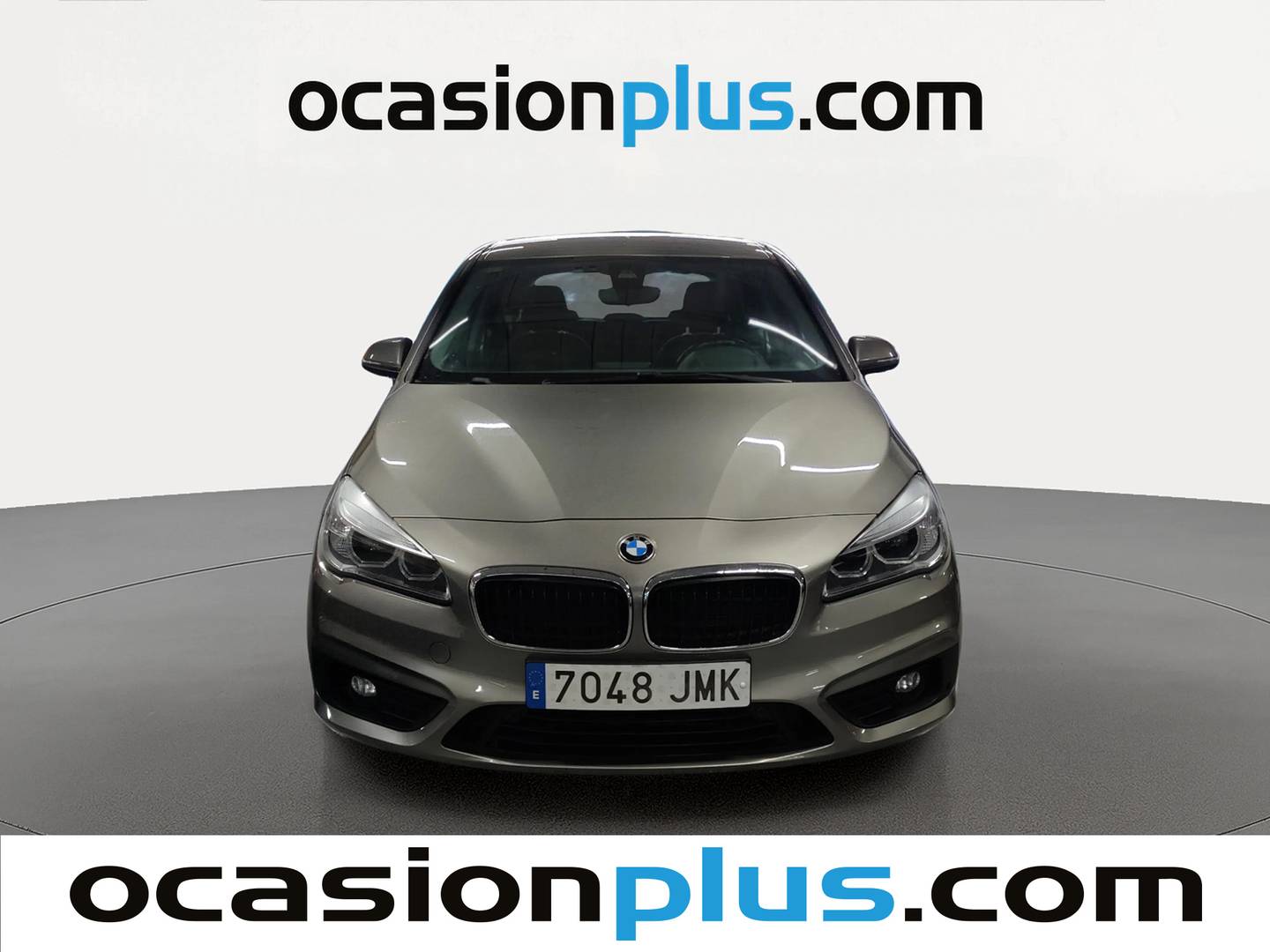 BMW Serie 2 Active Tourer BMW Serie 2 218d Active Tourer (150 CV) 150cv