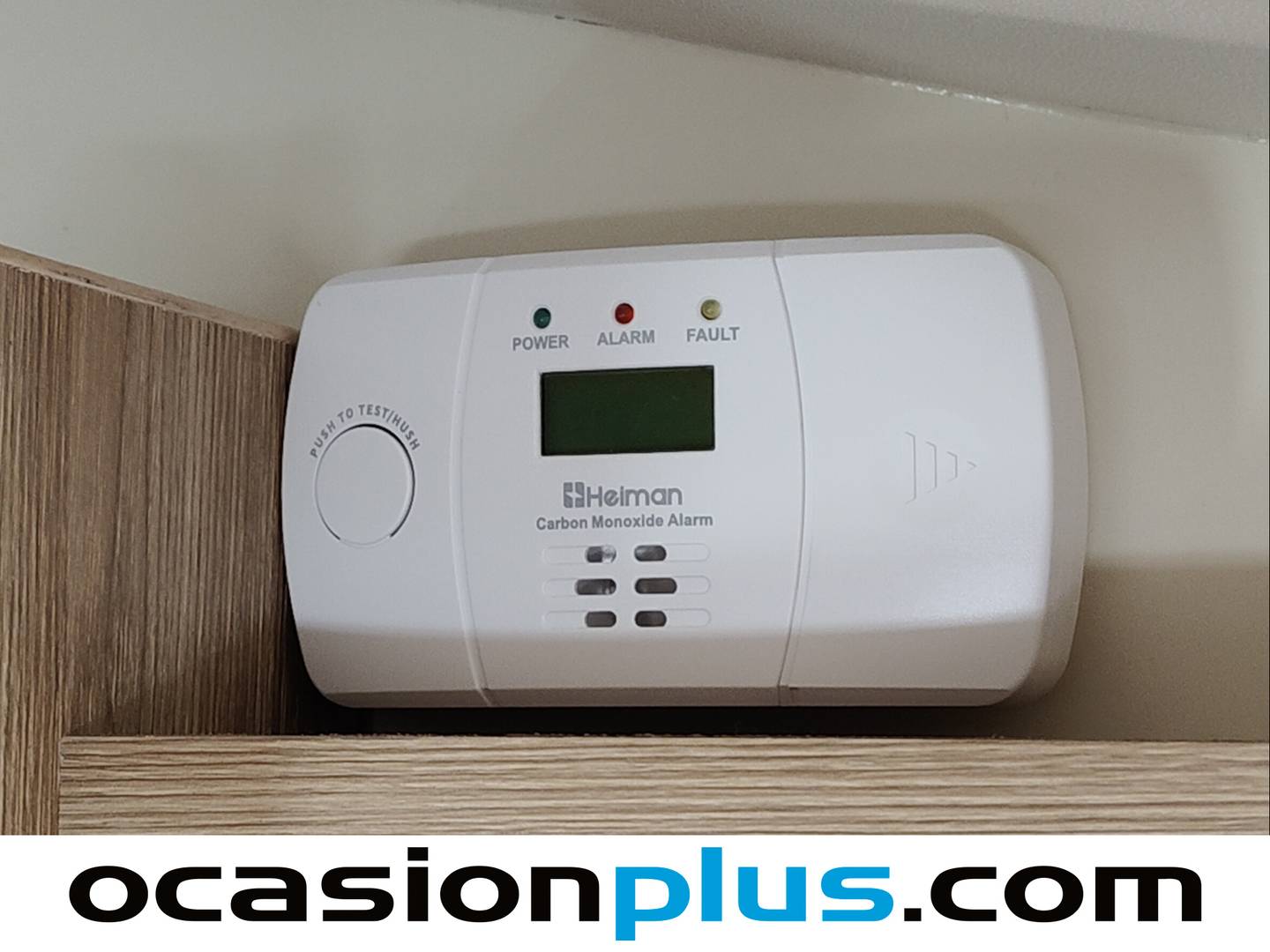 Foto Fiat Rimor Seal 7 Fiat Rimor Seal 7 2.3 DS (130 CV) 4 Plazas