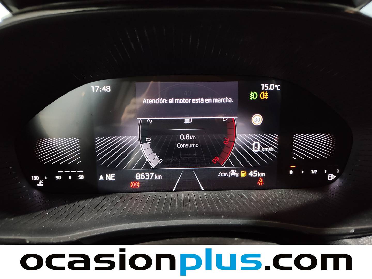 Foto Skoda Fabia Skoda Fabia 1.0 TSI Selection (95 CV)