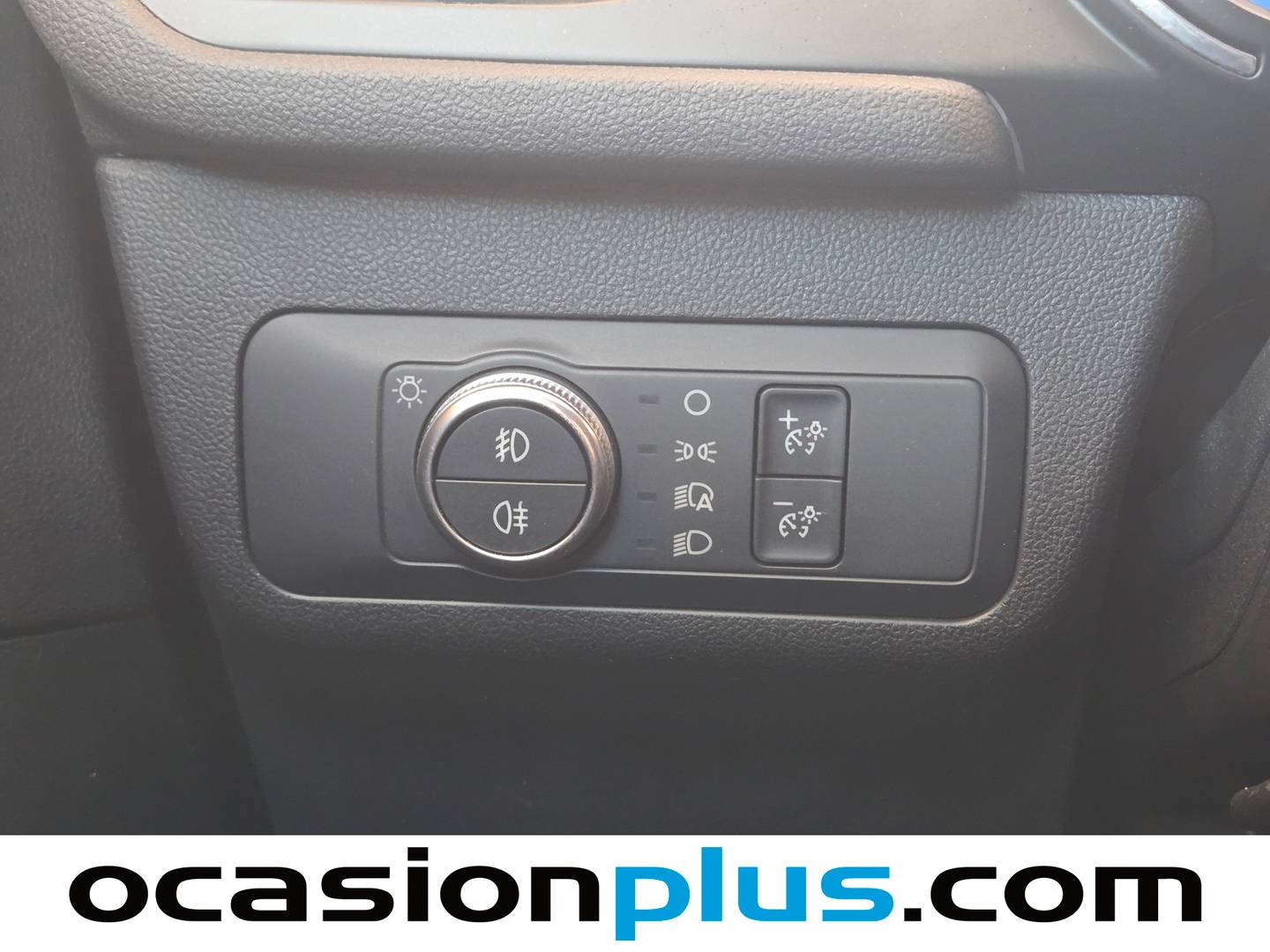 Foto Ford Kuga Ford Kuga 1.5 EcoBoost Titanium 4x2 (150 CV)