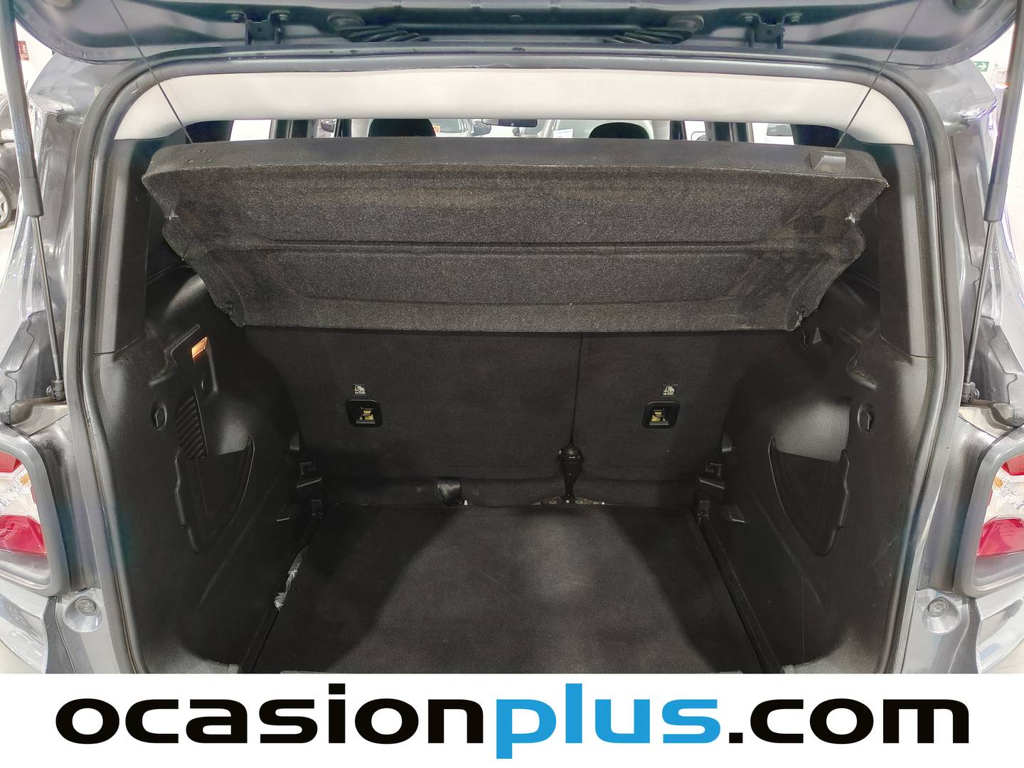 Foto Jeep Renegade Jeep Renegade 1.0G Limited 4x2 (120 CV)