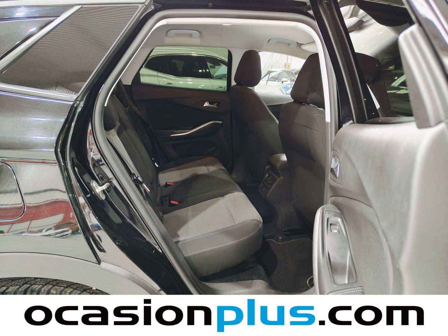 Opel Grandland X Opel Grandland X 1.6 CDTi Selective (120 CV) diésel