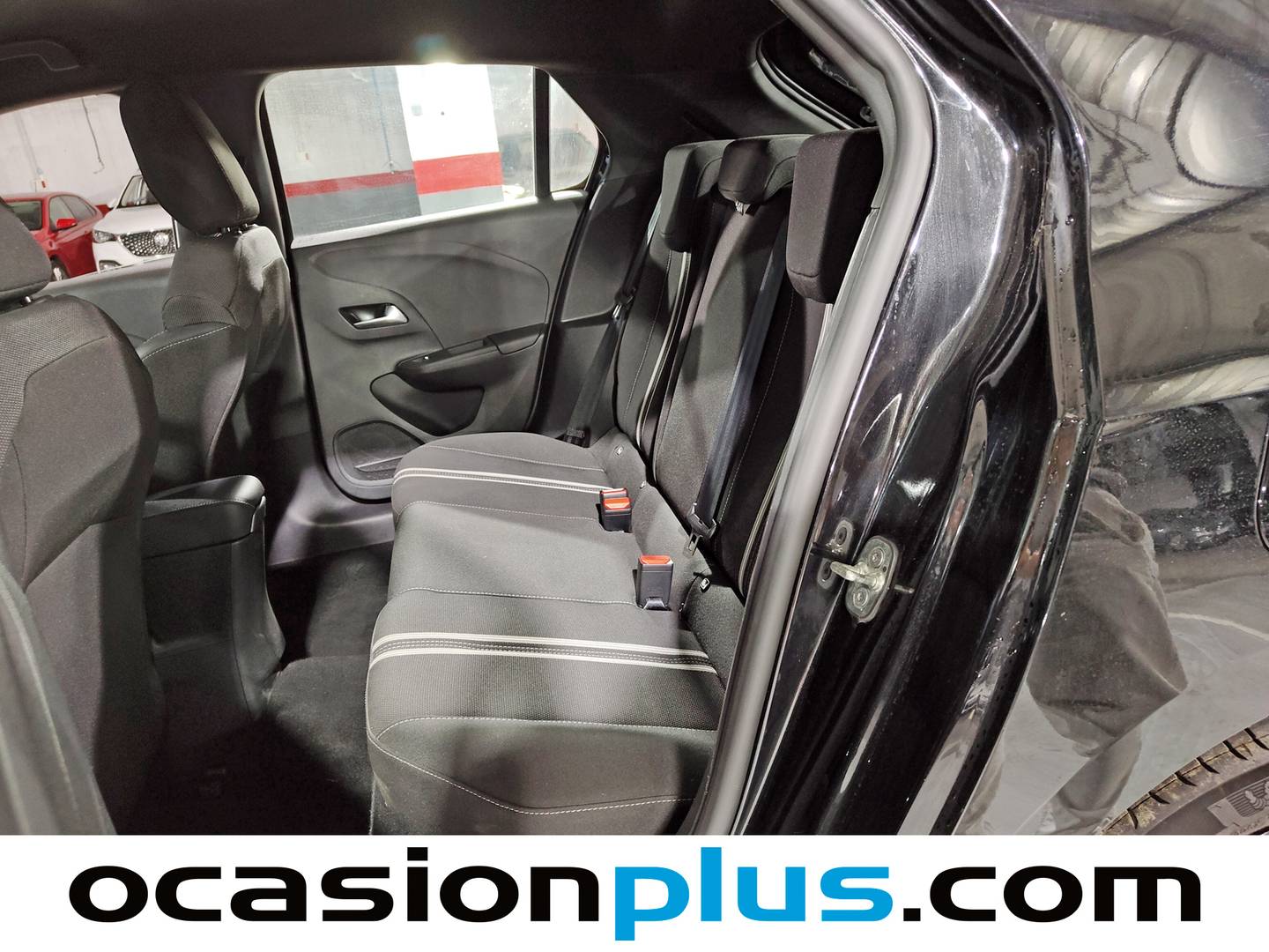 Opel Corsa Opel Corsa 1.2 T XHL GS (100 CV) 100cv