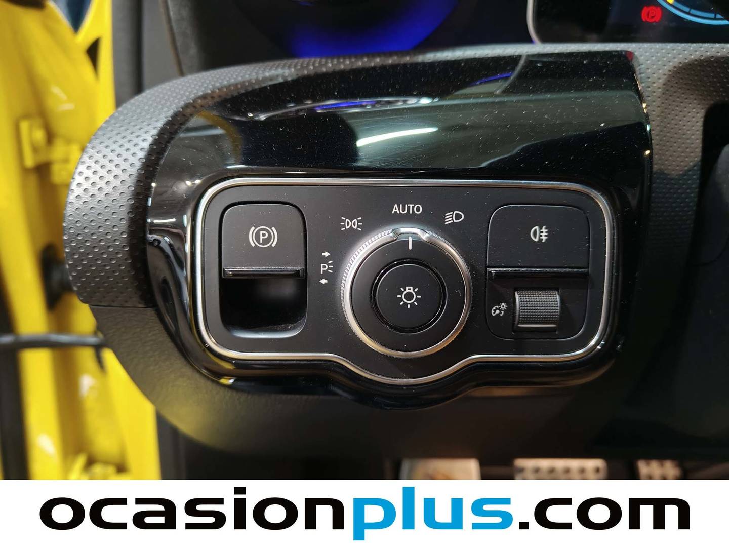 Mercedes Clase A Mercedes Clase A Clase A 200 Pack AMG (163 CV) 2020