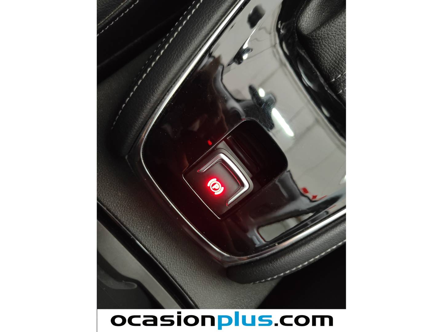 Opel Grandland X Opel Grandland X 1.2 Turbo Design Line Auto (130 CV) seminuevo