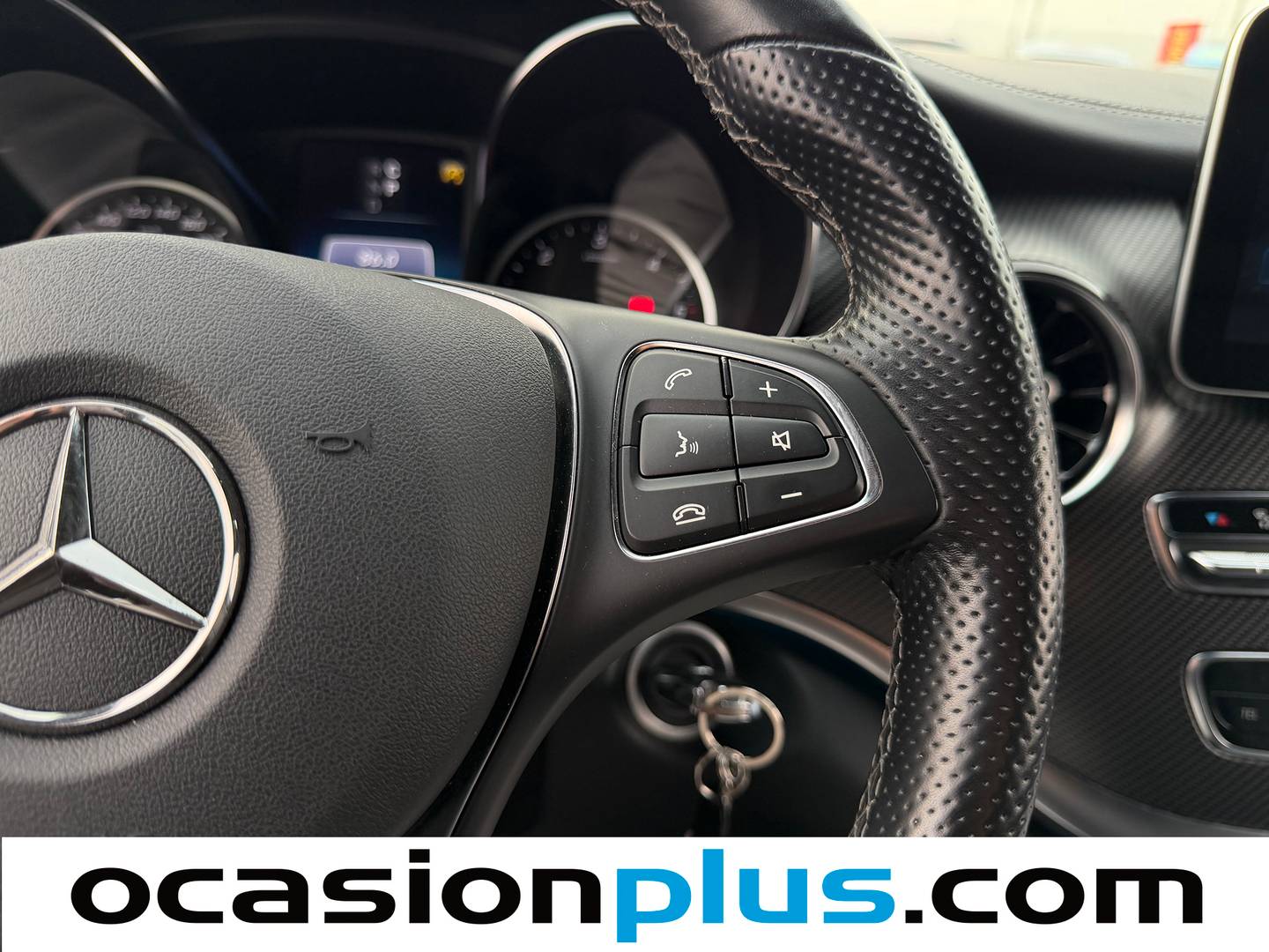 Mercedes Clase V Mercedes-Benz Clase V 300 d Avantgarde Largo 176 kW (239 CV) 6 Plazas al mejor precio