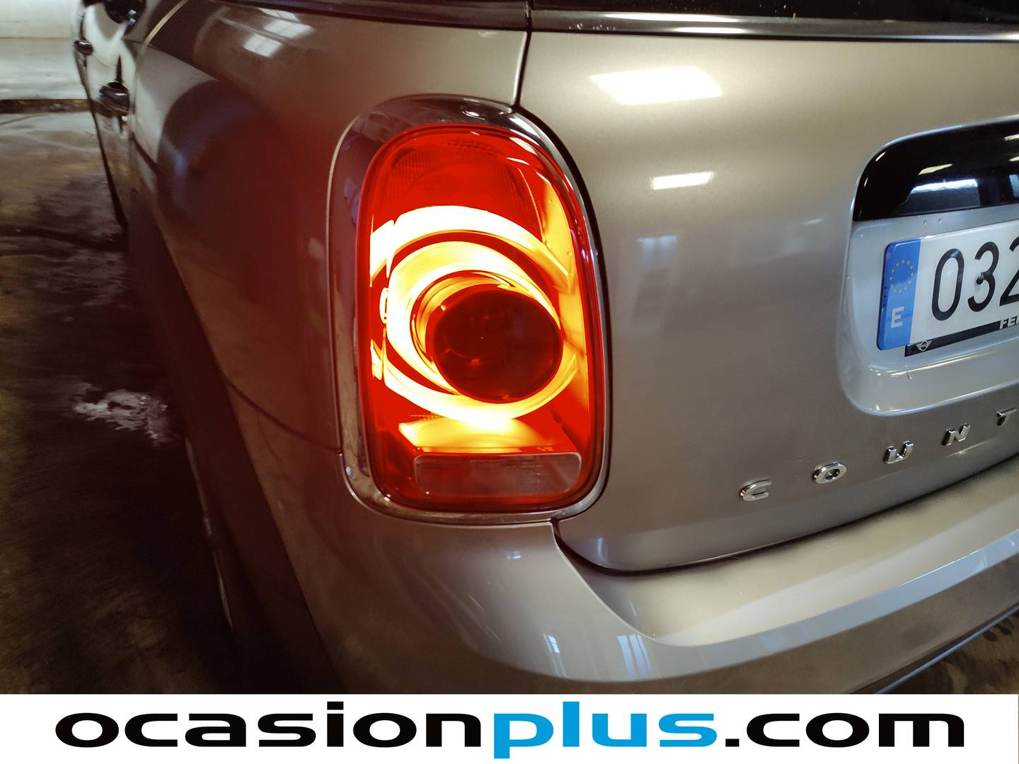 Acabados Mini Countryman Mini MINI Countryman Cooper D  (150 CV)