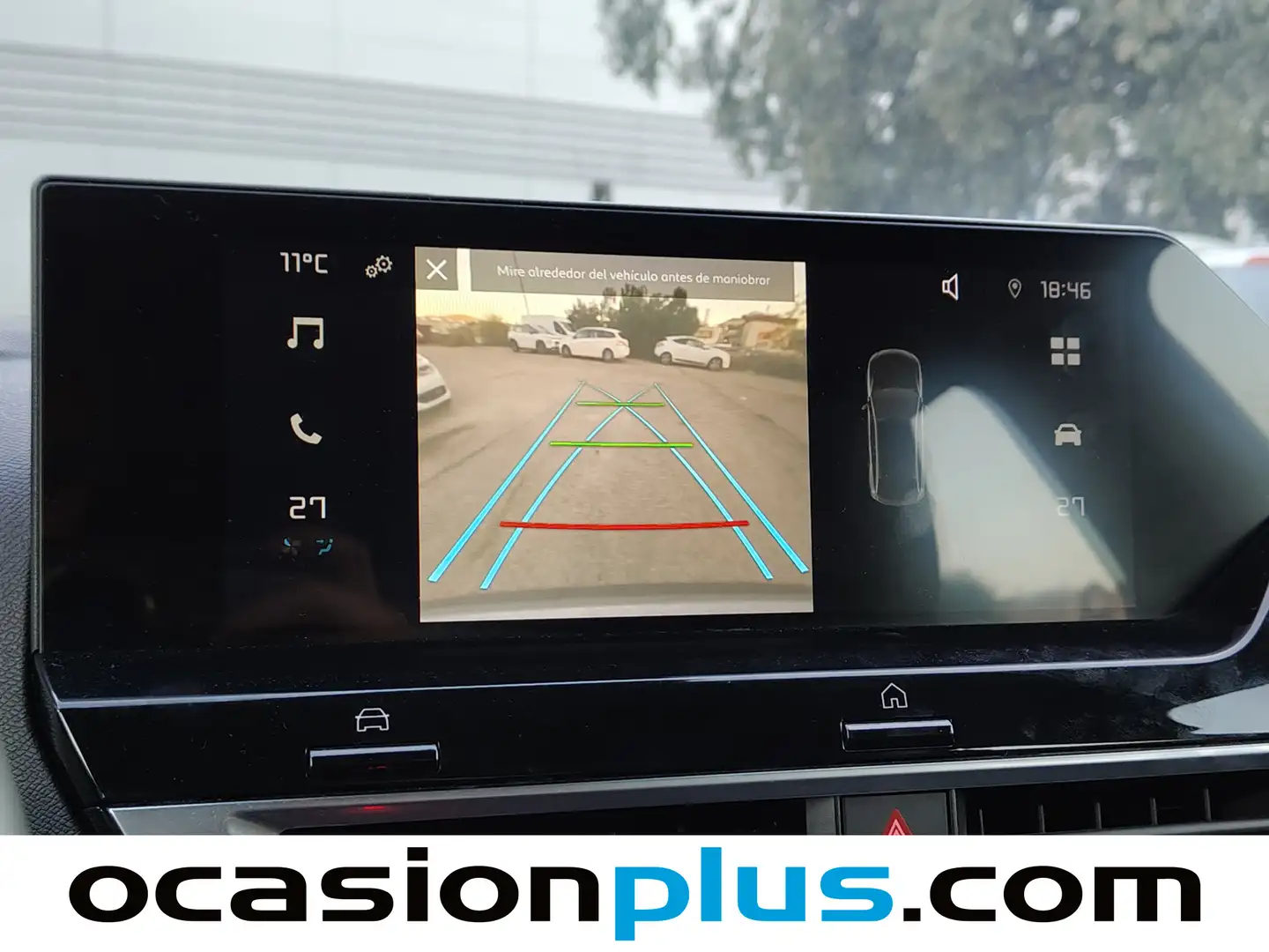 Foto Citroën C4 Citroen C4 PureTech 130 S&S 6v Feel Pack (130 CV)