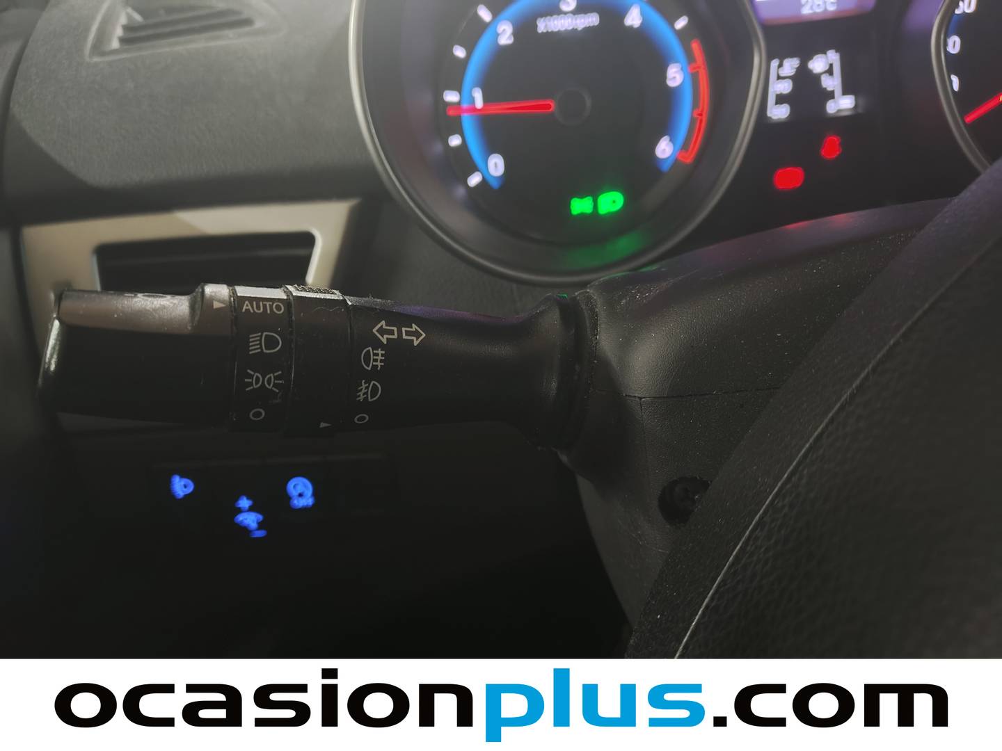 Hyundai i30 Hyundai i30 1.6 CRDI BlueDrive Tecno (110 CV) de segunda mano