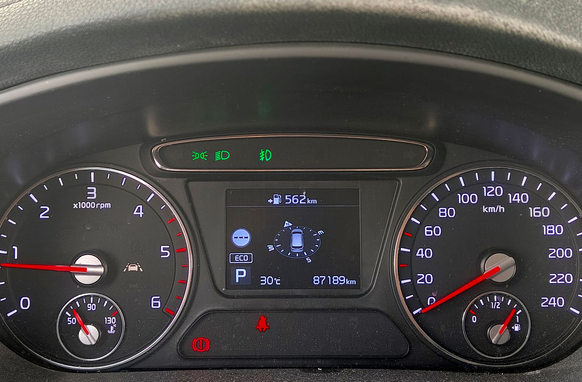 Kia Sorento 2.2 CRDi Drive 4x2 7 plazas - foto 21