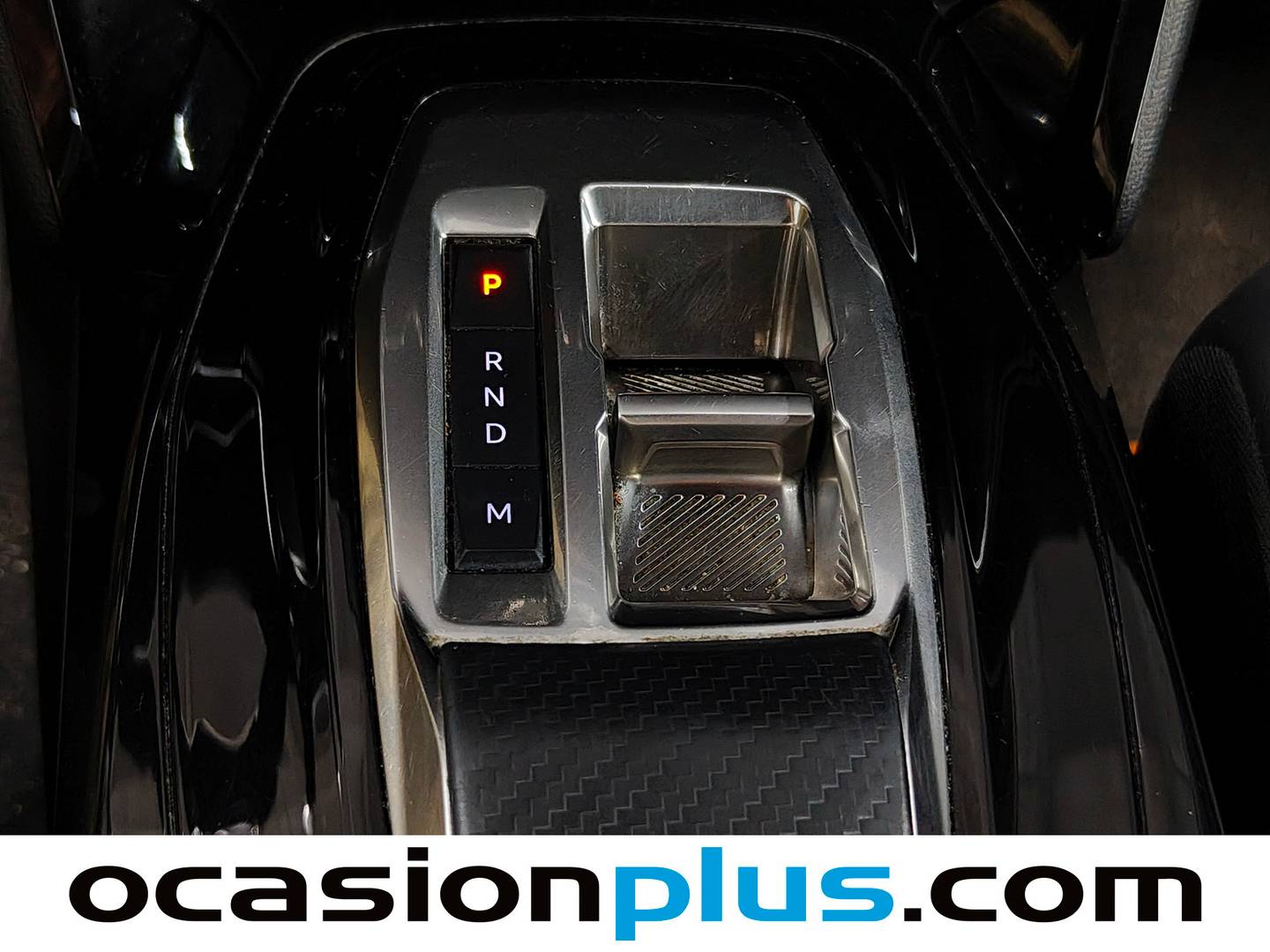 Peugeot 2008 Peugeot 2008 PureTech 130 S&S Allure EAT8 (130 CV) de segunda mano