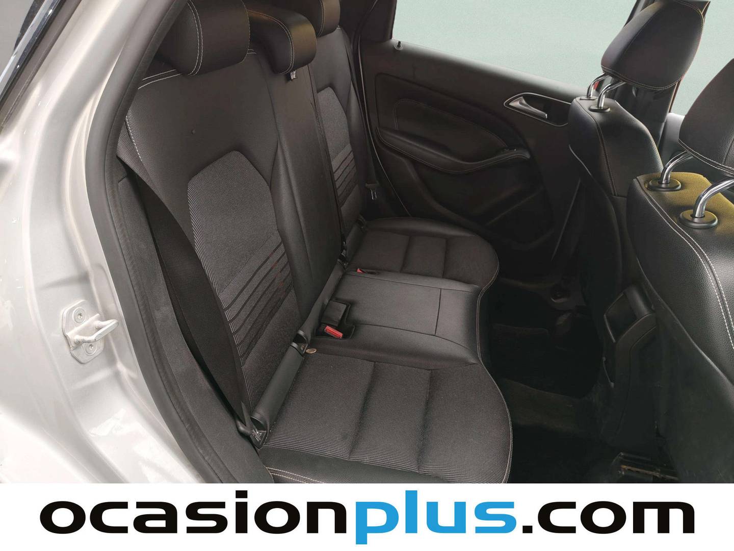 Mercedes Clase B Mercedes-Benz Clase B B 180 d (109 CV) km 0