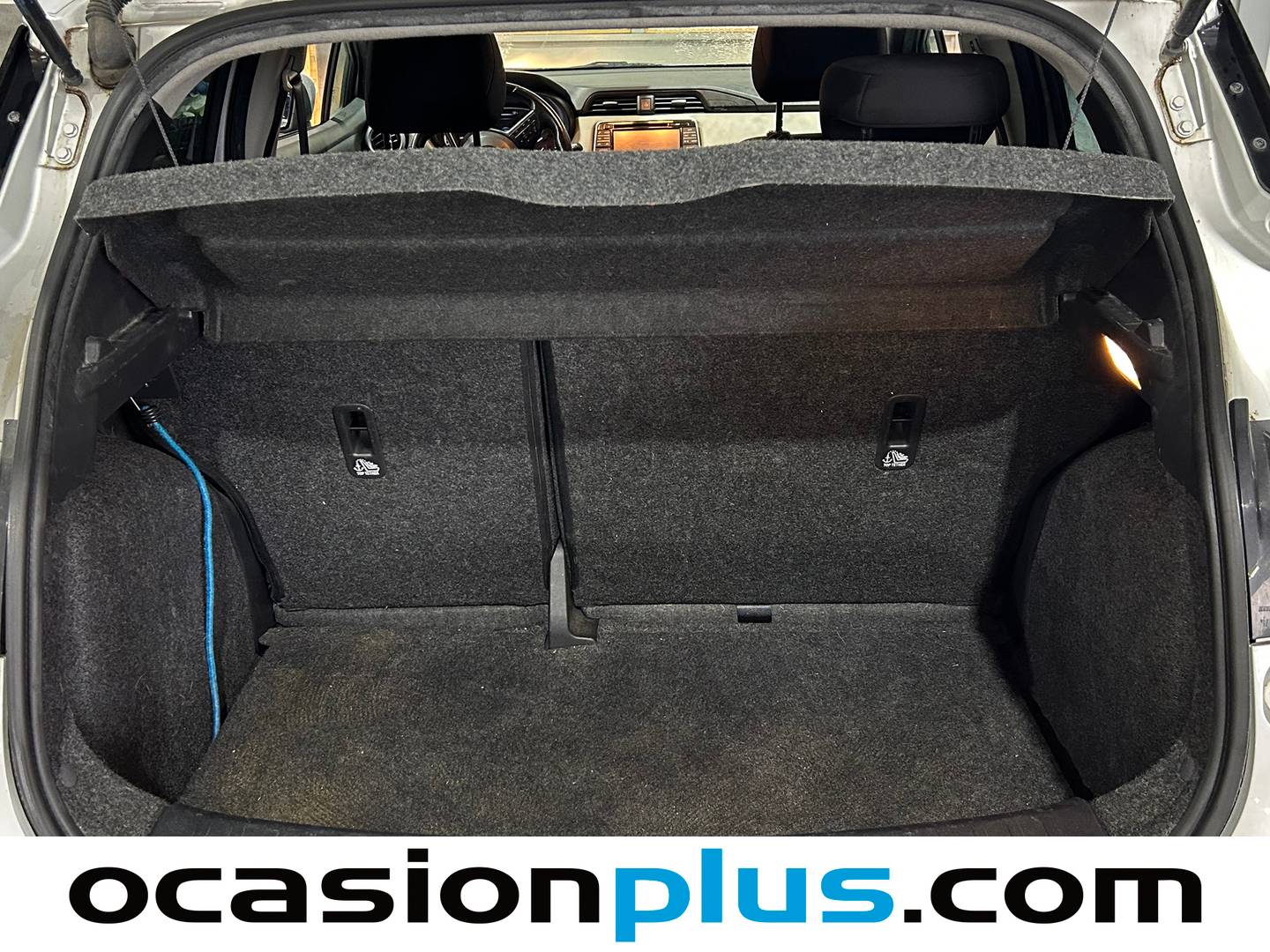 Foto Nissan Micra Nissan Micra 1.5 dCi N-CONNECTA  (90 CV)