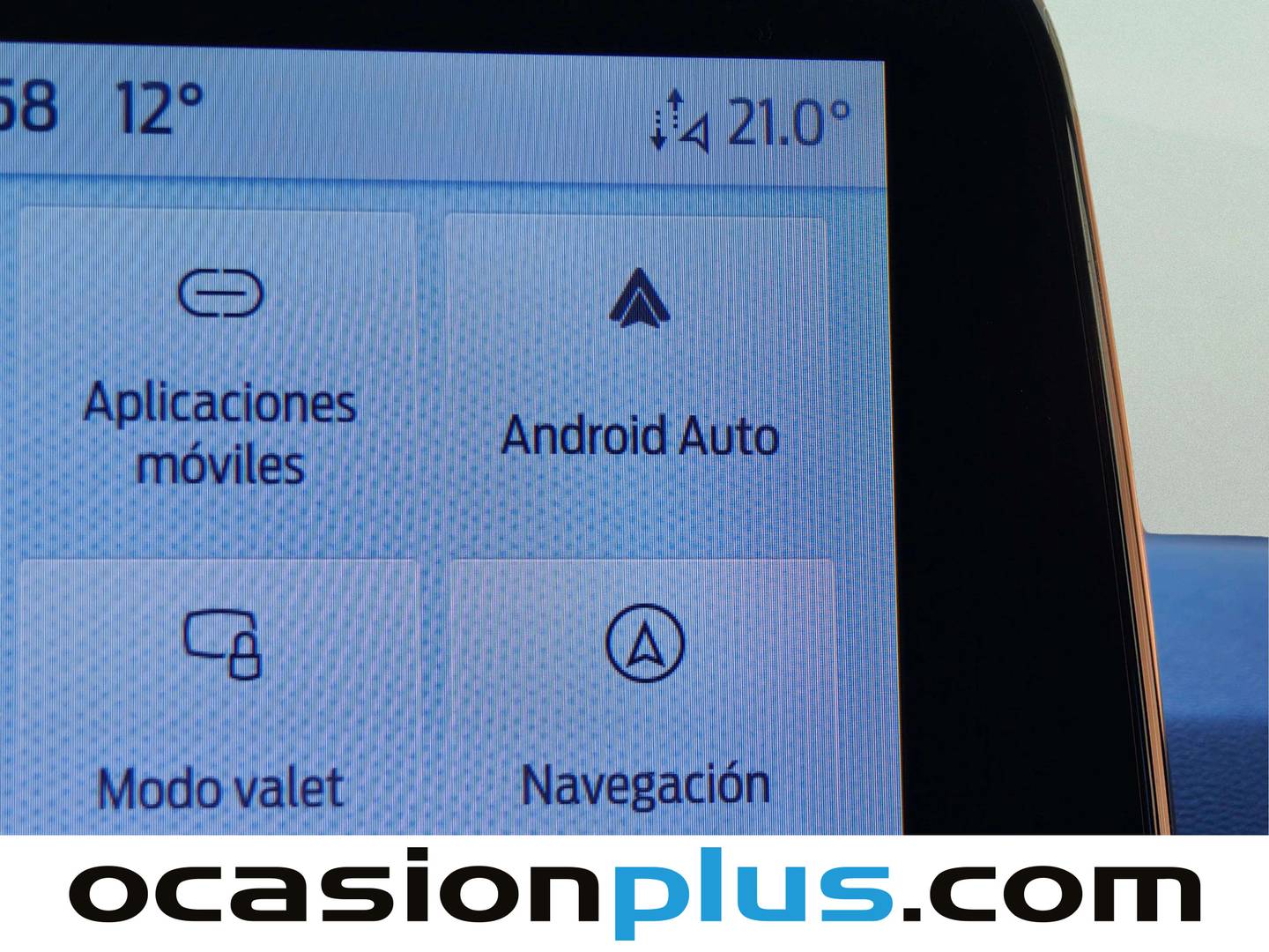 Extras del Ford Focus Ford Focus 1.5 Ecoblue ST-Line Auto (115 CV)