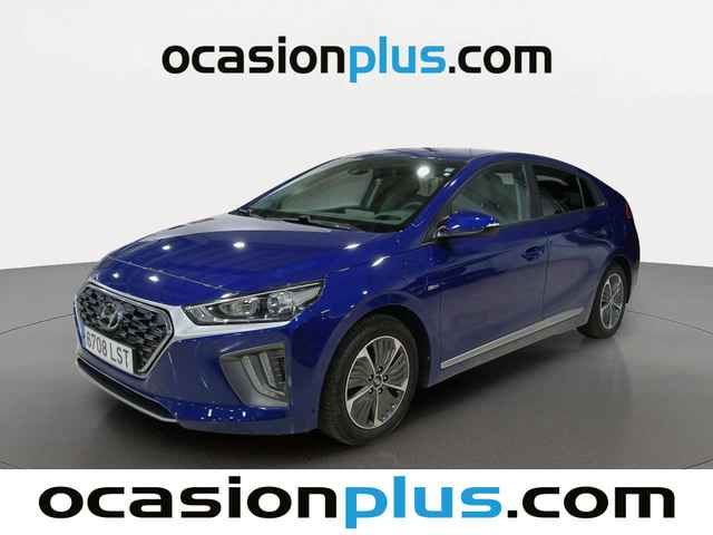 Hyundai Ioniq Ocasión