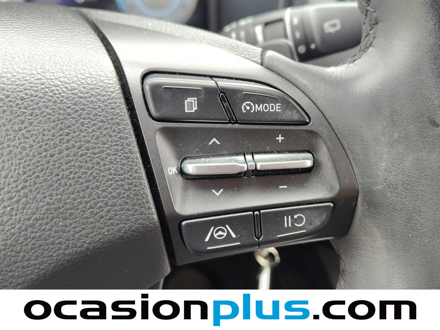 Acabados Hyundai Kona Hyundai Kona 1.0 TGDi Maxx 4x2 DCT (120 CV)