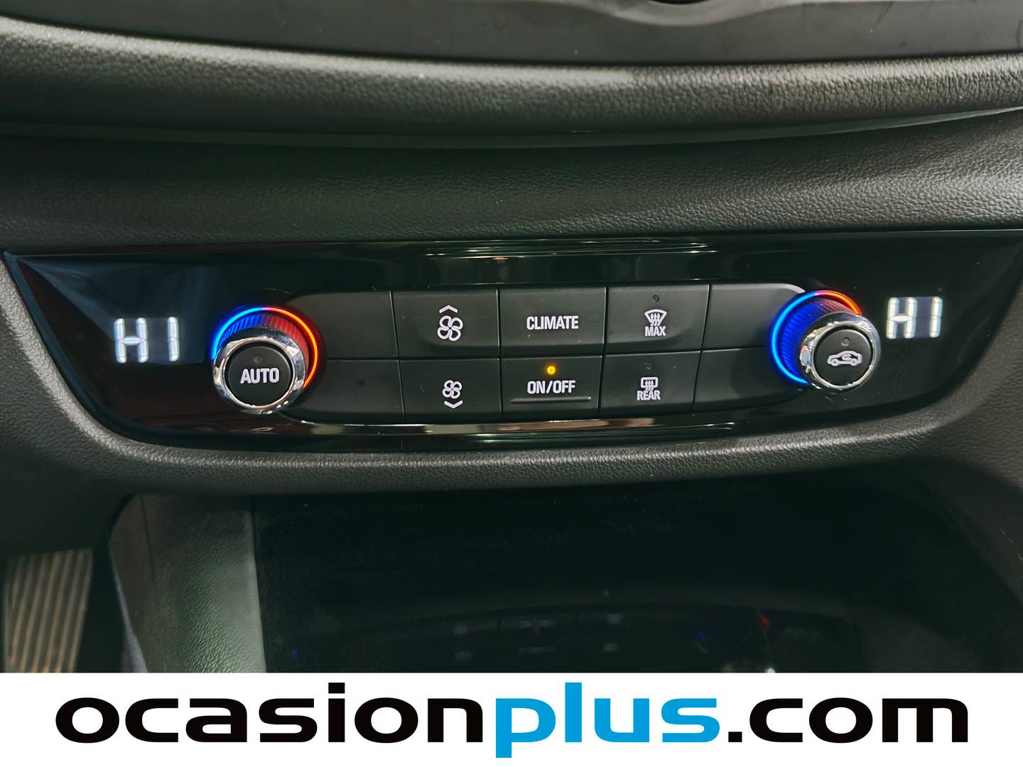 Foto Opel Insignia Opel Insignia 2.0T SHT Business Elegance AT9 (170 CV)