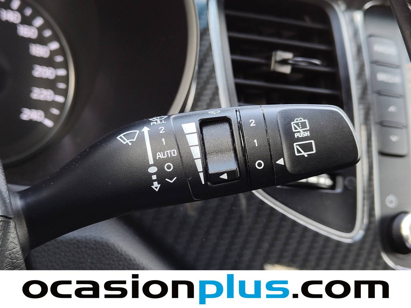 Foto KIA Carens Kia Carens 1.6 GDi Drive (135 CV)