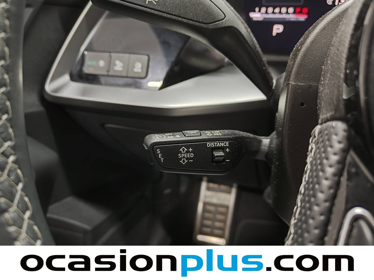 Audi A3 Audi A3 Sportback S line 35 TFSI (150 CV) S tronic barato