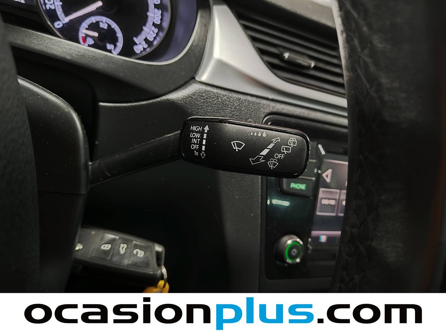 Skoda Spaceback Skoda Spaceback 1.0 TSI Like Spaceback (95 CV) seminuevo