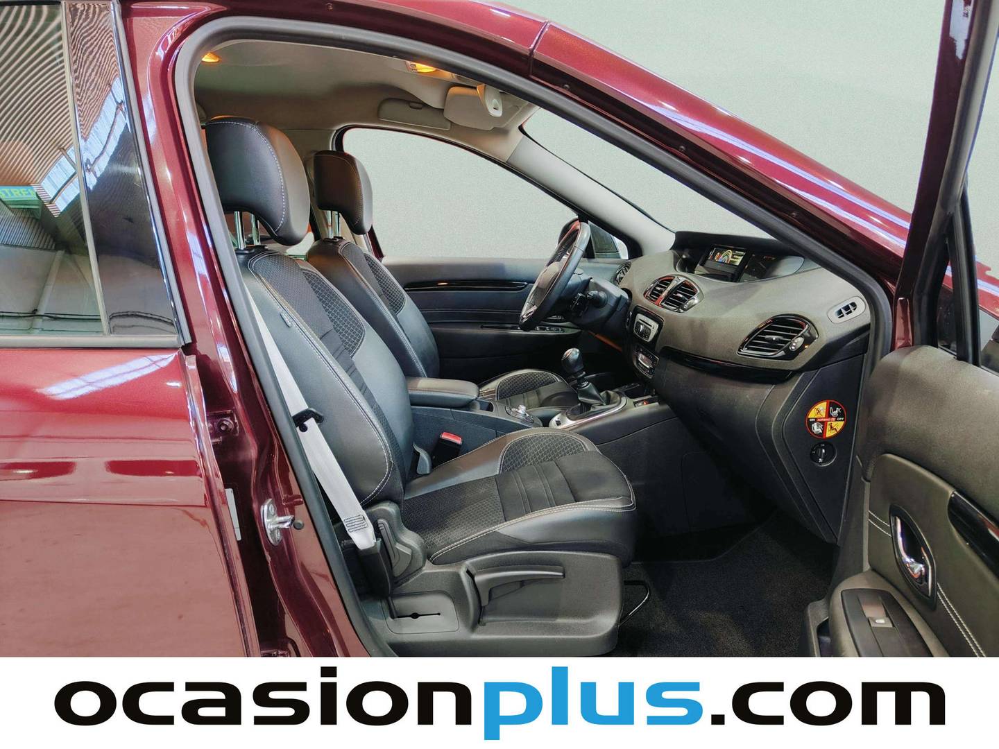 Renault Scénic Renault Scenic dCi 130 Bose Energy (130 CV) km 0