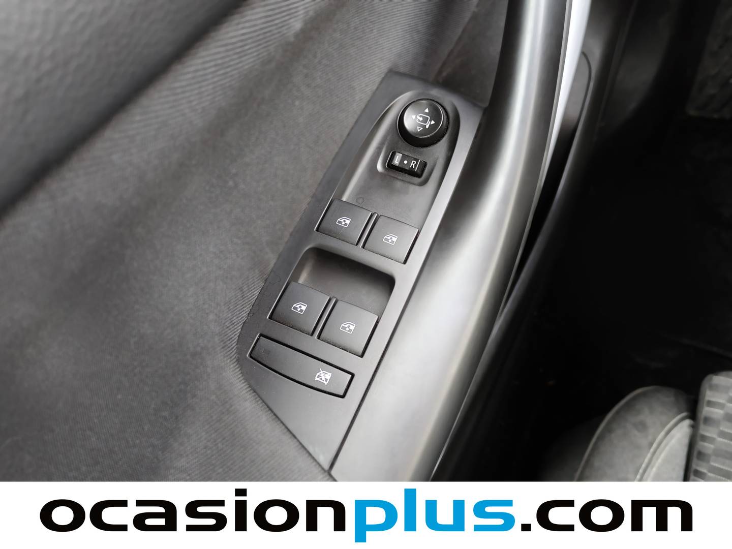 Opel Astra Opel Astra 1.2 Turbo SHL GS Line (110 CV) seminuevo