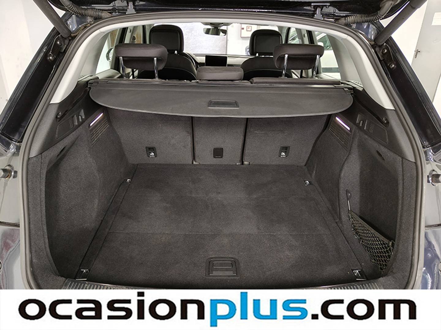 Foto Audi Q5 Audi Q5 Advanced 2.0 TFSI quattro (252 CV) S tronic